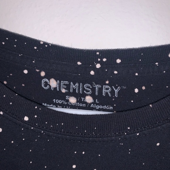 NASA Graphic Tee - Picture 3 of 5